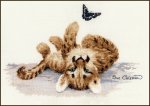 (image for) Cougar Kitten